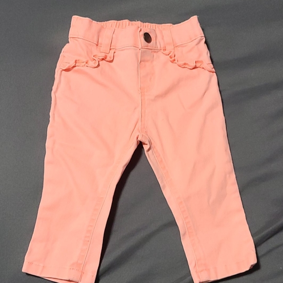 Other - 6-9m jeans